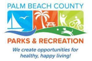 PBC Parks and recreation logo